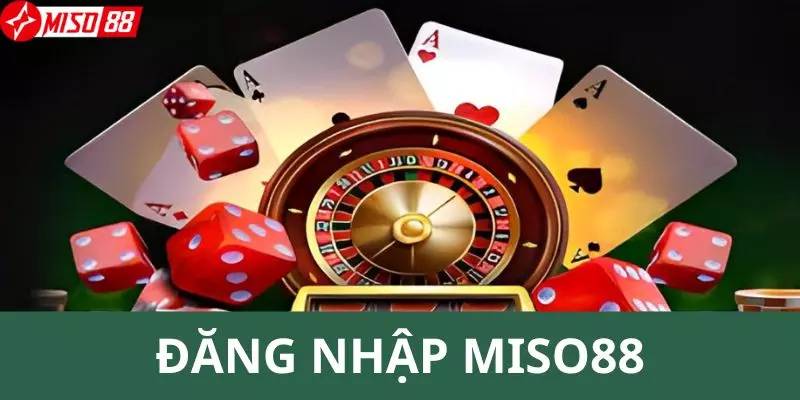 Biện pháp bảo mật tài khoản khi đăng nhập Miso88