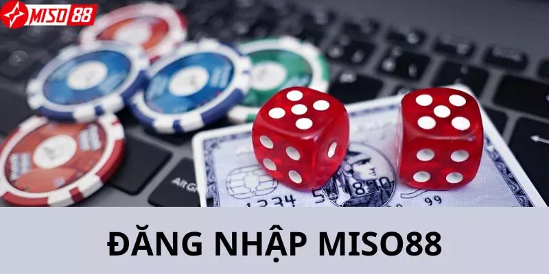 Những lỗi thường gặp khi đăng nhập Miso88 và cách khắc phục